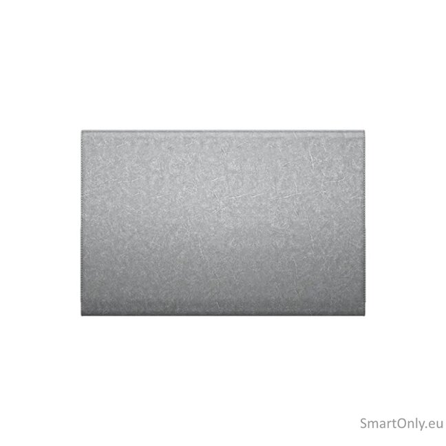 Tab Plus Sleeve | ZG38C05800 | Fits up to size 11.5 " | Sleeve | Grey 10 Tab Plus Sleeve | ZG38C05800 | Fits up to size 11.5 " | Sleeve | Grey 10