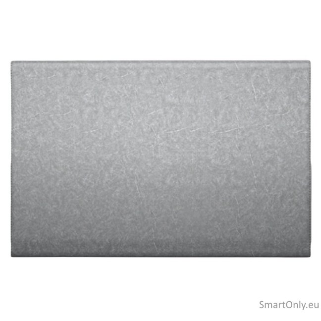 Tab Plus Sleeve | ZG38C05800 | Fits up to size 11.5 " | Sleeve | Grey 2