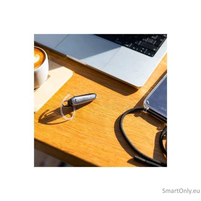 Talk 2 | Hands free device | 13.2 g | Black 7 Talk 2 | Hands free device | 13.2 g | Black 7