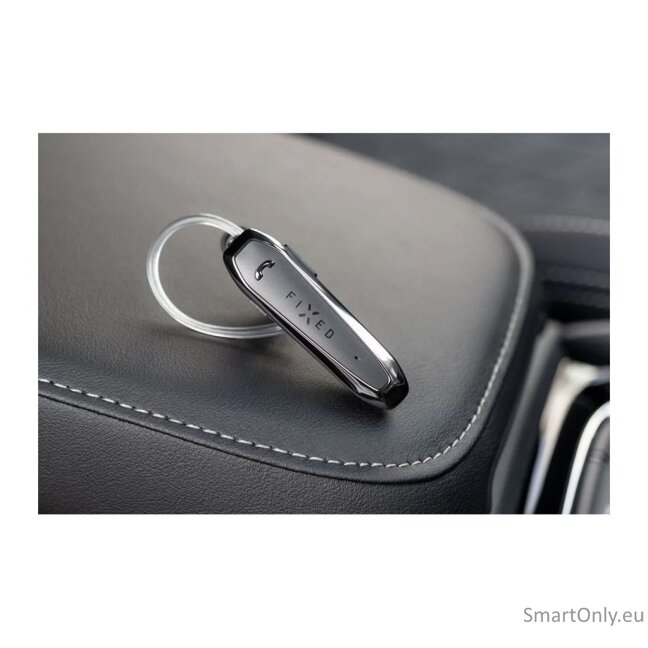 Talk 2 | Hands free device | 13.2 g | Black 8 Talk 2 | Hands free device | 13.2 g | Black 8