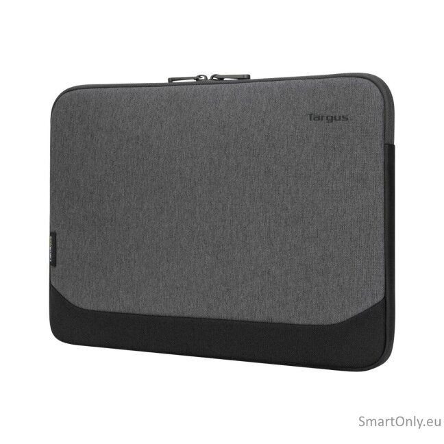 Targus 11-12" Cypress with EcoSmart Sleeve, Grey | Targus 1 Targus 11-12" Cypress with EcoSmart Sleeve, Grey | Targus 1