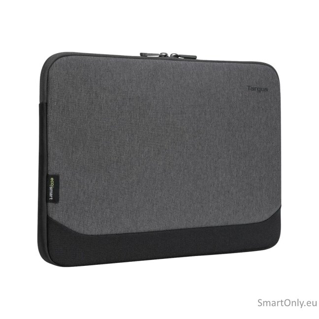 Targus 11-12" Cypress with EcoSmart Sleeve, Grey | Targus 3 Targus 11-12" Cypress with EcoSmart Sleeve, Grey | Targus 3