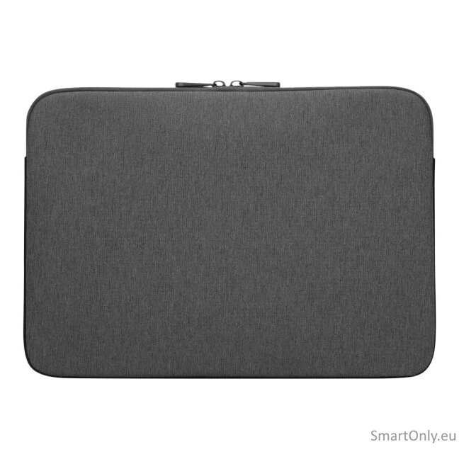 Targus 11-12" Cypress with EcoSmart Sleeve, Grey | Targus 5 Targus 11-12" Cypress with EcoSmart Sleeve, Grey | Targus 5