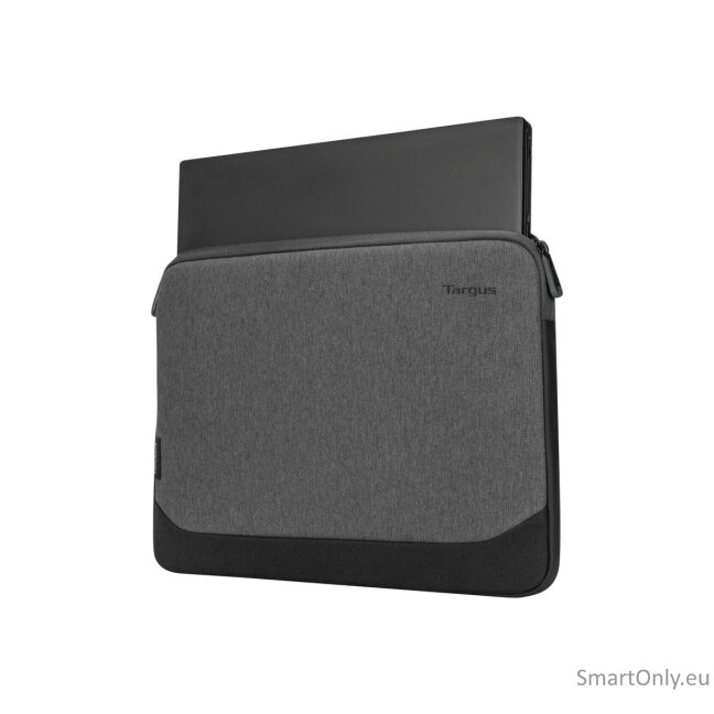 Targus 11-12" Cypress with EcoSmart Sleeve, Grey | Targus Targus 11-12" Cypress with EcoSmart Sleeve, Grey | Targus