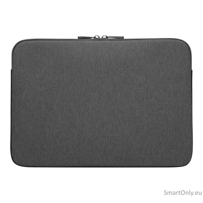 Targus 13-14" Cypress with EcoSmart Sleeve, Grey | Targus 5 Targus 13-14" Cypress with EcoSmart Sleeve, Grey | Targus 5