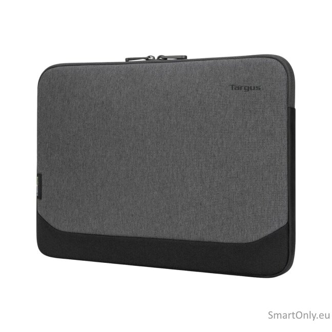 Targus 13-14" Cypress with EcoSmart Sleeve, Grey | Targus Targus 13-14" Cypress with EcoSmart Sleeve, Grey | Targus