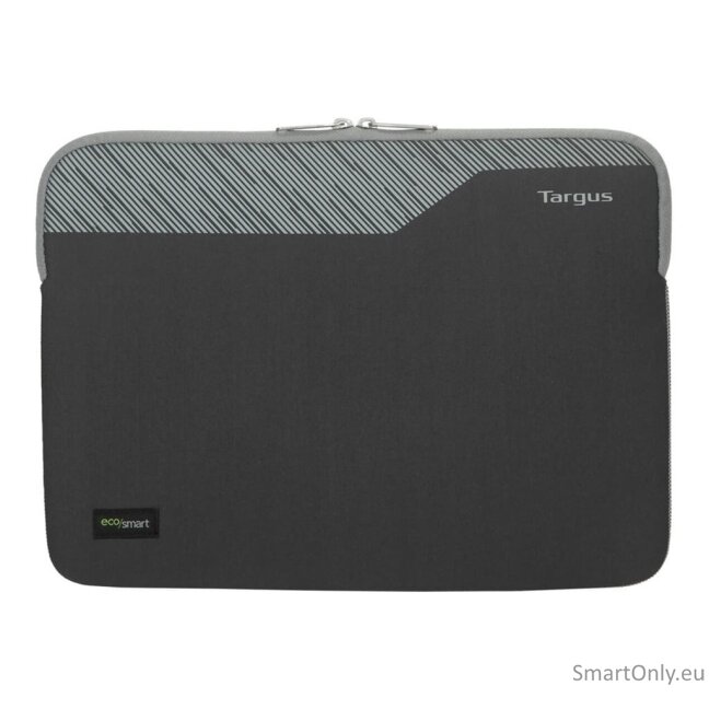 Targus 13-14" Pulse Sleeve - Charcoal | Targus Targus 13-14" Pulse Sleeve - Charcoal | Targus