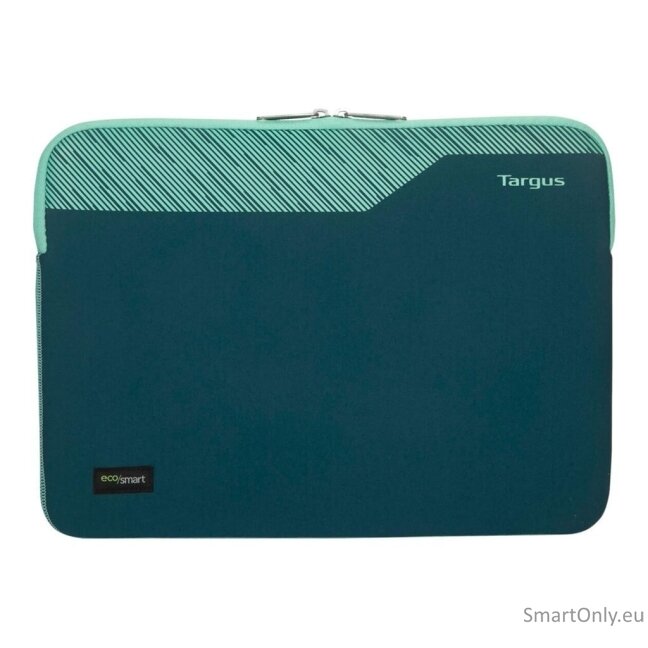 Targus 13-14" Pulse Sleeve - Green | Targus Targus 13-14" Pulse Sleeve - Green | Targus