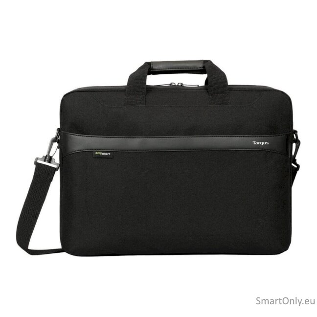 Targus 14" GeoLite EcoSmart Essential laptop case Targus Targus 14" GeoLite EcoSmart Essential laptop case Targus