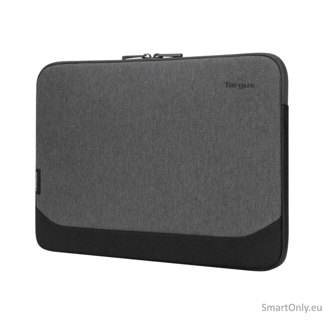 Targus 15-16" Cypress with EcoSmart Sleeve, Grey | Targus 1 Targus 15-16" Cypress with EcoSmart Sleeve, Grey | Targus 1
