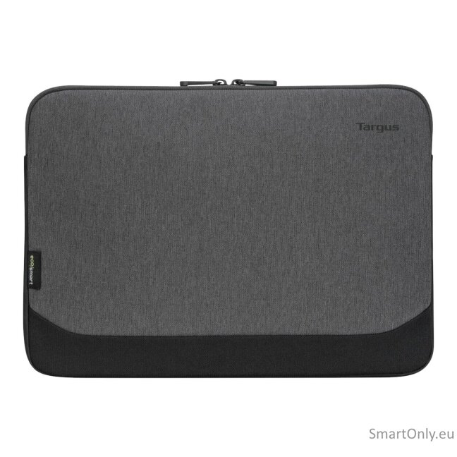 Targus 15-16" Cypress with EcoSmart Sleeve, Grey | Targus 2 Targus 15-16" Cypress with EcoSmart Sleeve, Grey | Targus 2