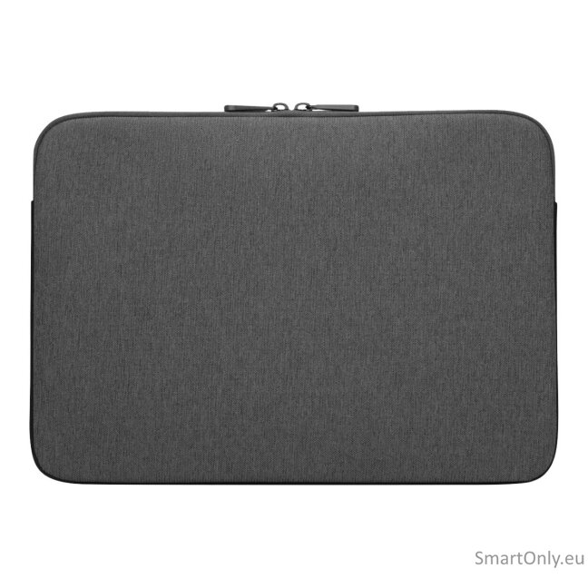 Targus 15-16" Cypress with EcoSmart Sleeve, Grey | Targus 5 Targus 15-16" Cypress with EcoSmart Sleeve, Grey | Targus 5