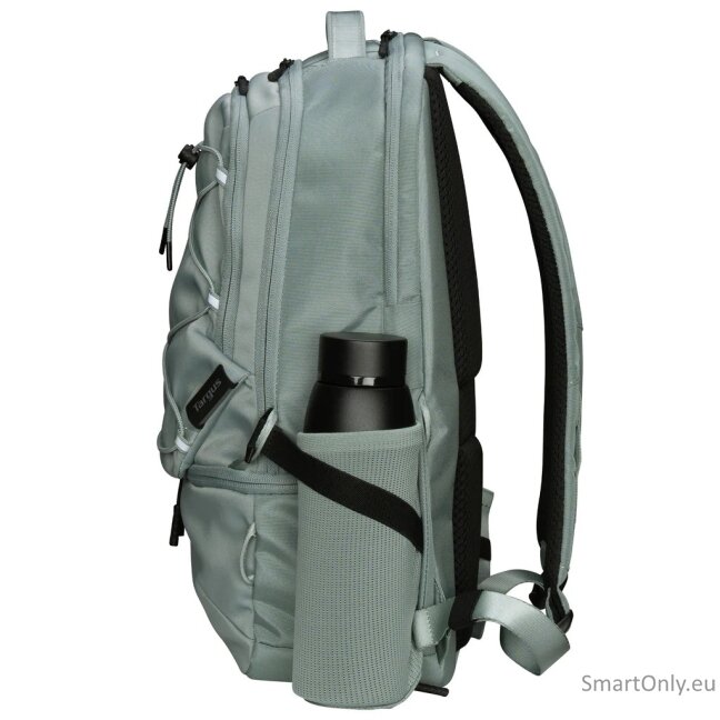 Targus 15-16” Work+PlayTM Flex Backpack | Targus 8