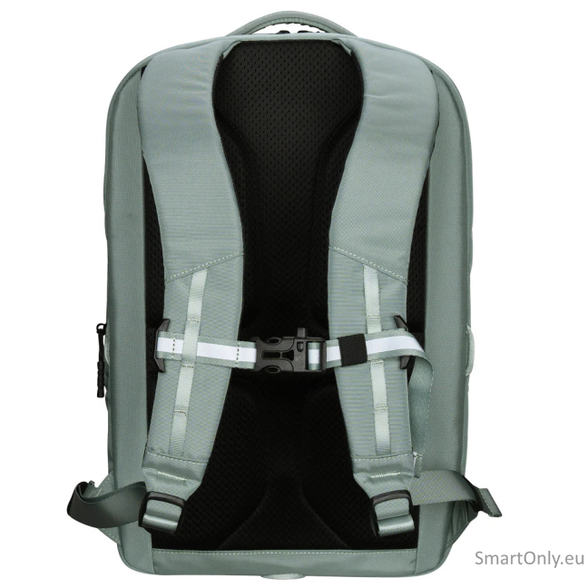 Targus 15-16” Work+PlayTM Flex Backpack | Targus 4