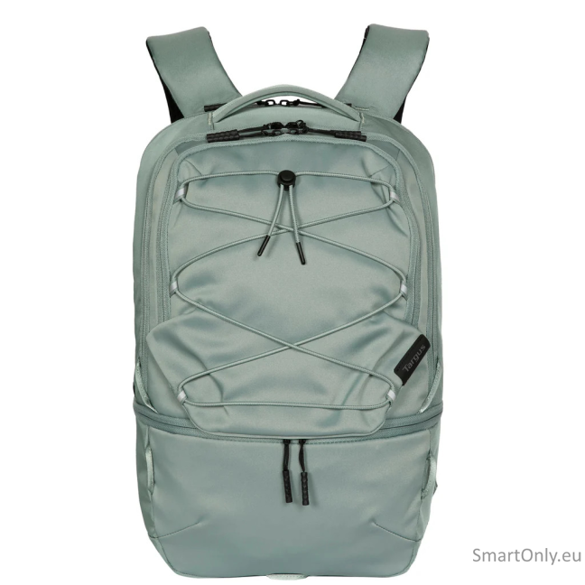Targus 15-16” Work+PlayTM Flex Backpack | Targus Targus 15-16” Work+PlayTM Flex Backpack | Targus