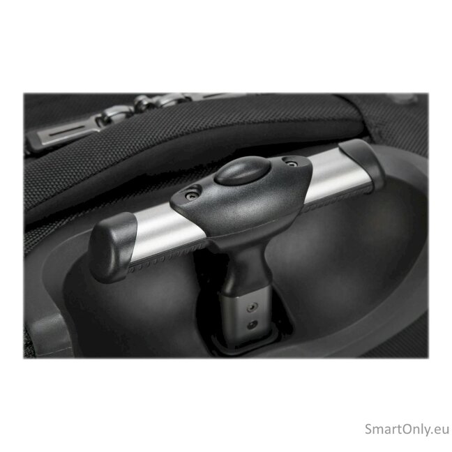 Targus 15.6" CitySmart Laptop Roller, Black 13 Targus 15.6" CitySmart Laptop Roller, Black 13