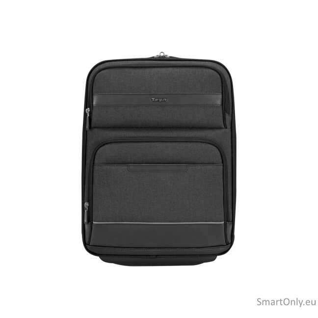 Targus 15.6" CitySmart Laptop Roller, Black 2