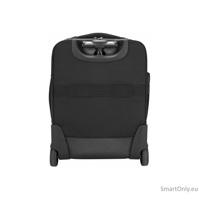 Targus 15.6" CitySmart Laptop Roller, Black 8