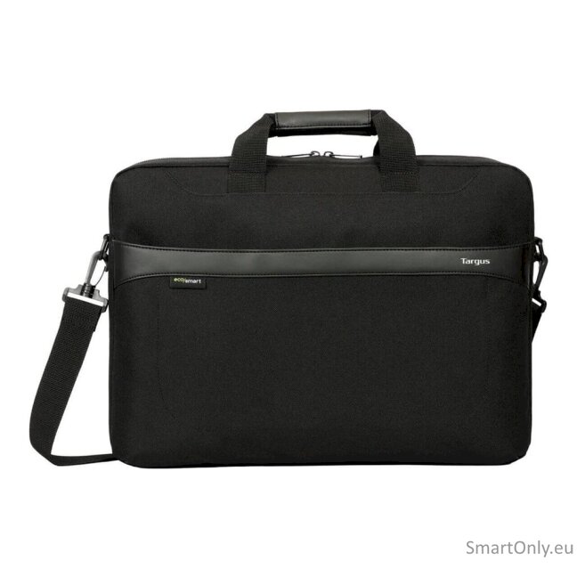 Targus 15.6" GeoLite EcoSmart Essential laptop case Targus Targus 15.6" GeoLite EcoSmart Essential laptop case Targus