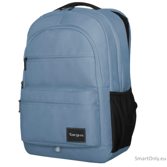 Targus 15.6" Octave III Blackpack, Blue Fog | Targus 3 Targus 15.6" Octave III Blackpack, Blue Fog | Targus 3