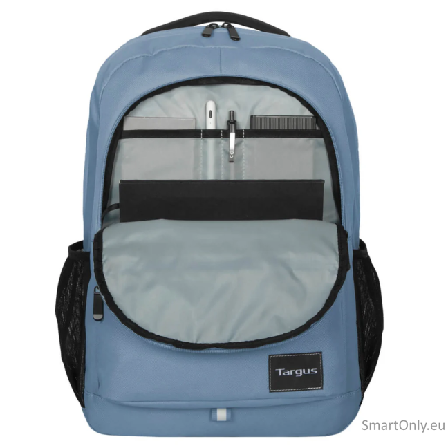 Targus 15.6" Octave III Blackpack, Blue Fog | Targus 1 Targus 15.6" Octave III Blackpack, Blue Fog | Targus 1