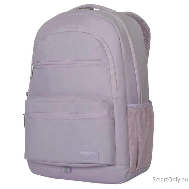 Targus 15.6" Octave III Blackpack, Orchid | Targus 3