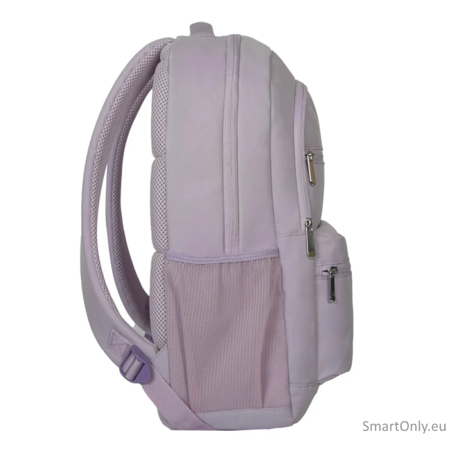 Targus 15.6" Octave III Blackpack, Orchid | Targus 5 Targus 15.6" Octave III Blackpack, Orchid | Targus 5