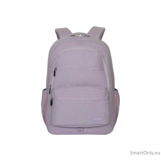 Targus 15.6" Octave III Blackpack, Orchid | Targus