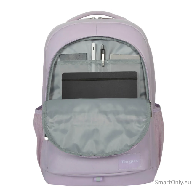 Targus 15.6" Octave III Blackpack, Orchid | Targus 1 Targus 15.6" Octave III Blackpack, Orchid | Targus 1