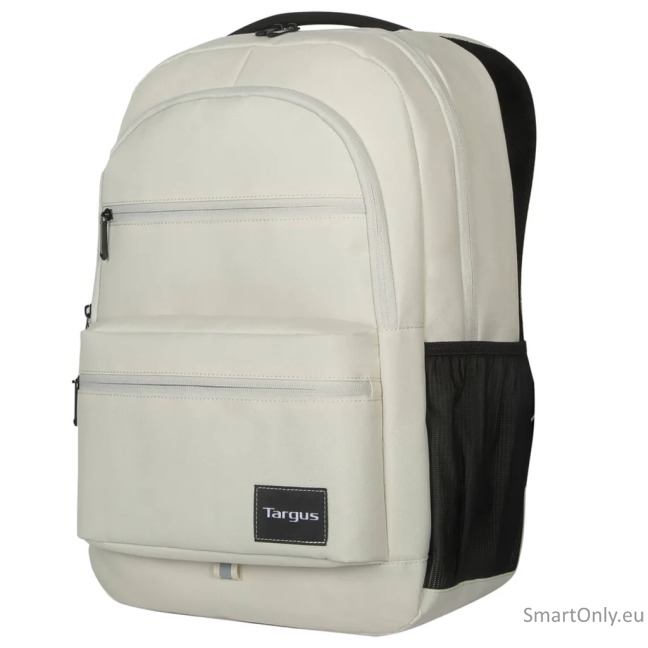 Targus 15.6" Octave III Blackpack, Oxford Tan | Targus 3 Targus 15.6" Octave III Blackpack, Oxford Tan | Targus 3