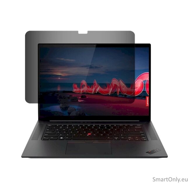 Targus 4Vu Privacy Screen for 16-inch 16:10 Widescreen Laptops Targus 1 Targus 4Vu Privacy Screen for 16-inch 16:10 Widescreen Laptops Targus 1