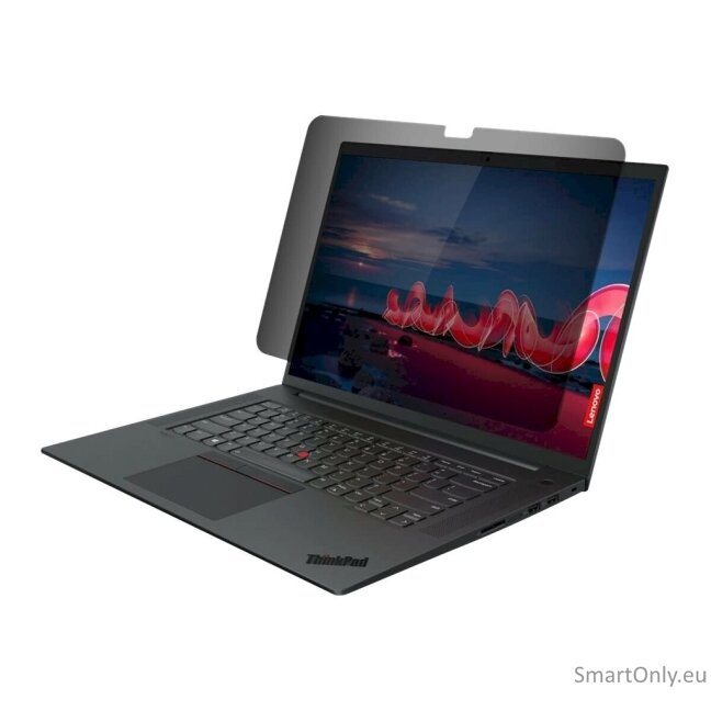Targus 4Vu Privacy Screen for 16-inch 16:10 Widescreen Laptops Targus 2 Targus 4Vu Privacy Screen for 16-inch 16:10 Widescreen Laptops Targus 2