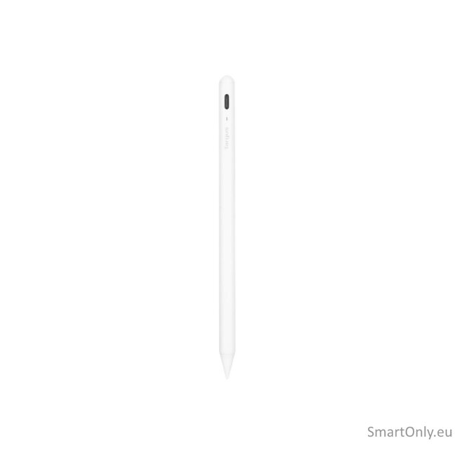 Targus | Antimicrobial Active Stylus for iPad | AMM174AMGL | White