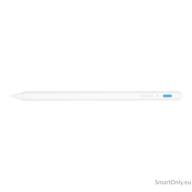 Targus | Antimicrobial Active Stylus for iPad | AMM174AMGL | White 2 Targus | Antimicrobial Active Stylus for iPad | AMM174AMGL | White 2