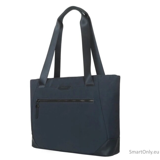 Targus Avila 15-16" Tote - Midnight Navy | Targus 3 Targus Avila 15-16" Tote - Midnight Navy | Targus 3