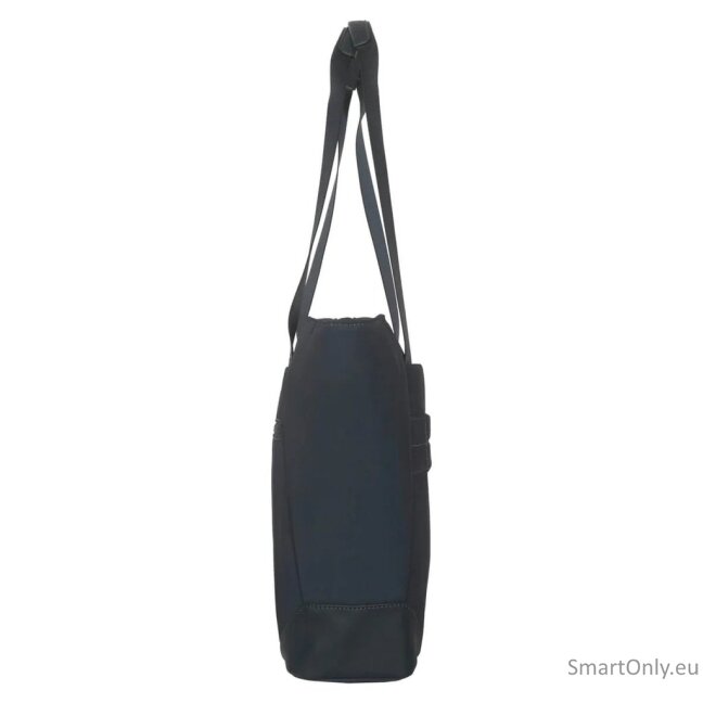 Targus Avila 15-16" Tote - Midnight Navy | Targus 4 Targus Avila 15-16" Tote - Midnight Navy | Targus 4