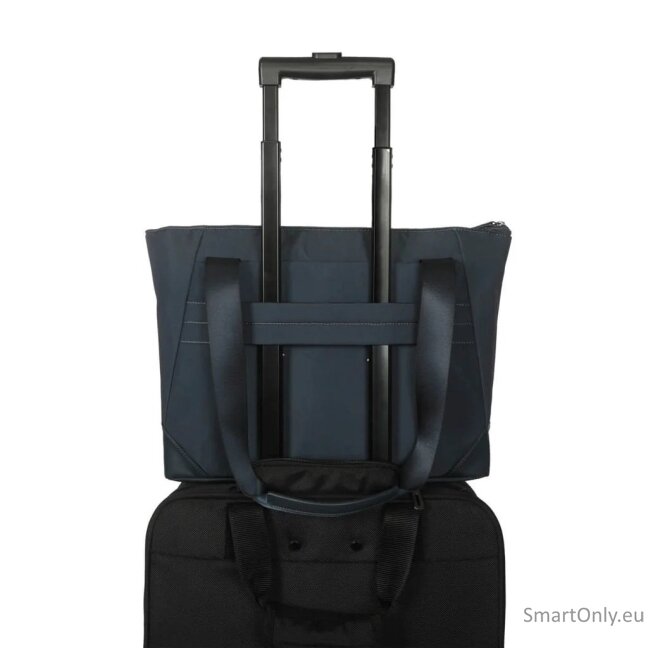 Targus Avila 15-16" Tote - Midnight Navy | Targus 9 Targus Avila 15-16" Tote - Midnight Navy | Targus 9