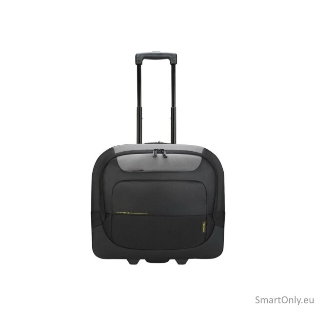 Targus City Gear 17.3" Laptop Roller Black Grey | Targus 2 Targus City Gear 17.3" Laptop Roller Black Grey | Targus 2