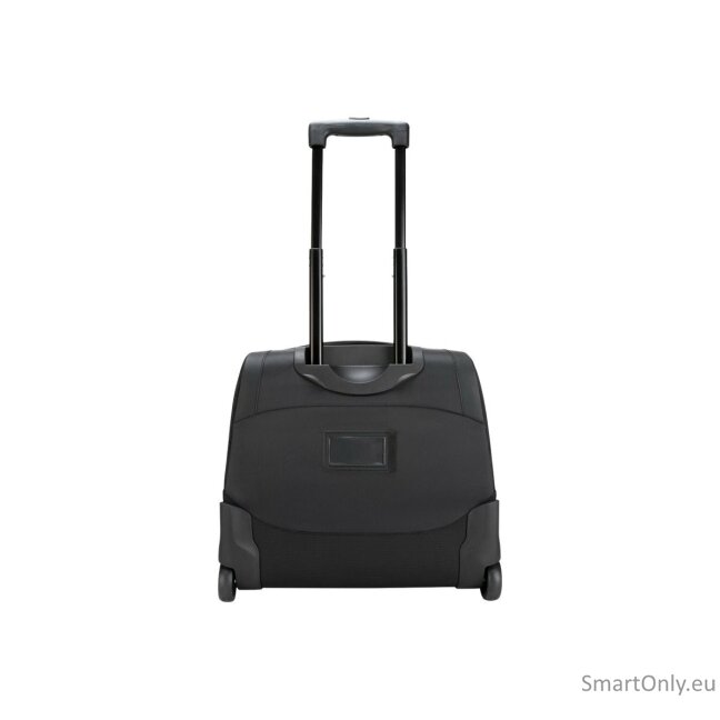 Targus City Gear 17.3" Laptop Roller Black Grey | Targus 7 Targus City Gear 17.3" Laptop Roller Black Grey | Targus 7
