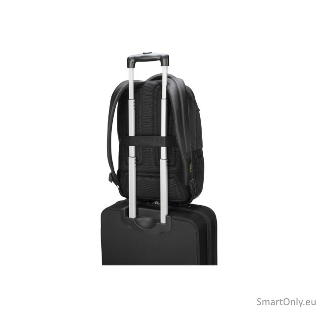 Targus CityGear 14" Laptop Backpack Black | Targus 11 Targus CityGear 14" Laptop Backpack Black | Targus 11