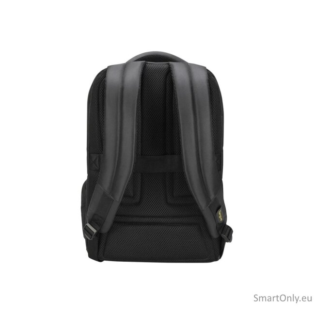 Targus CityGear 14" Laptop Backpack Black | Targus 7 Targus CityGear 14" Laptop Backpack Black | Targus 7