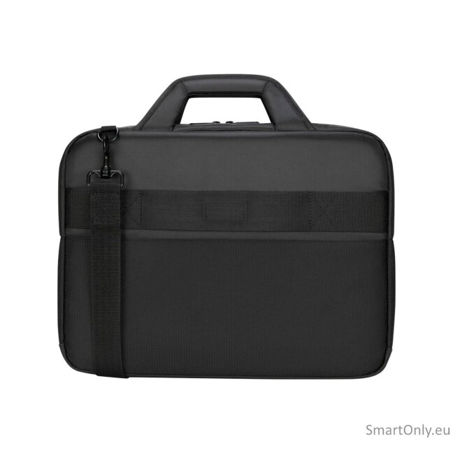 Targus CityGear 15.6" Topload Laptop Case Black 6 Targus CityGear 15.6" Topload Laptop Case Black 6