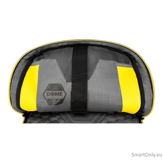 Targus CityGear 17.3" Laptop Backpack Black | Targus 11 Targus CityGear 17.3" Laptop Backpack Black | Targus 11