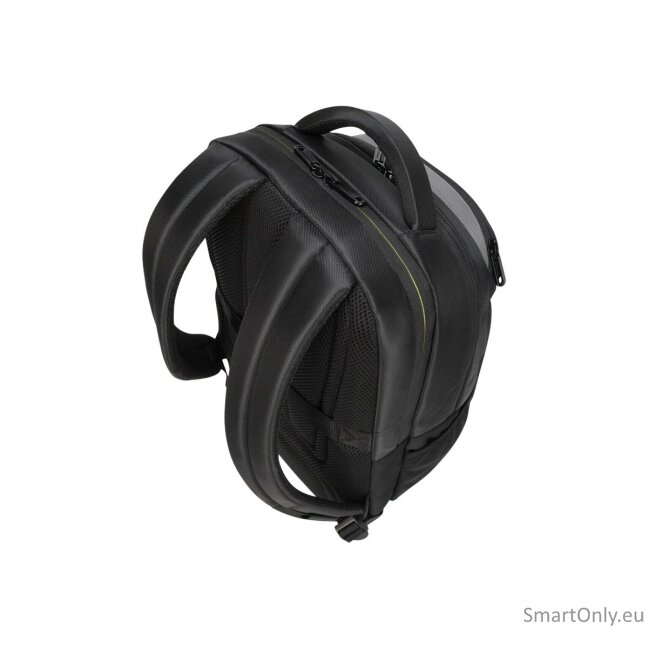 Targus CityGear 17.3" Laptop Backpack Black | Targus 6 Targus CityGear 17.3" Laptop Backpack Black | Targus 6