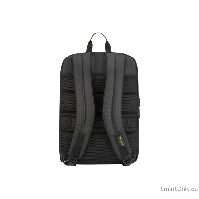 Targus | CityGear Convertible Multi Fit | Fits up to size 14-15.6 " | Backpack | Black 4 Targus | CityGear Convertible Multi Fit | Fits up to size 14-15.6 " | Backpack | Black 4