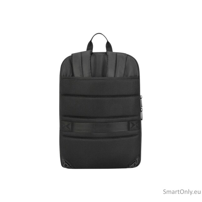 Targus | CityGear Convertible Multi Fit | Fits up to size 14-15.6 " | Backpack | Black 5 Targus | CityGear Convertible Multi Fit | Fits up to size 14-15.6 " | Backpack | Black 5