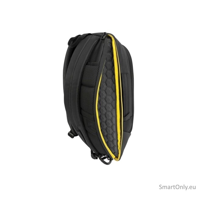 Targus | CityGear Convertible Multi Fit | Fits up to size 14-15.6 " | Backpack | Black 6 Targus | CityGear Convertible Multi Fit | Fits up to size 14-15.6 " | Backpack | Black 6