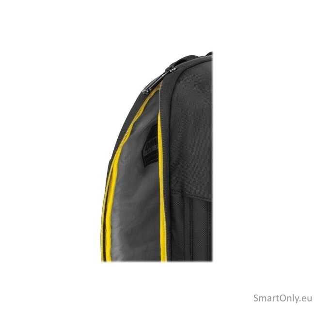 Targus | CityGear Convertible Multi Fit | Fits up to size 14-15.6 " | Backpack | Black 7 Targus | CityGear Convertible Multi Fit | Fits up to size 14-15.6 " | Backpack | Black 7