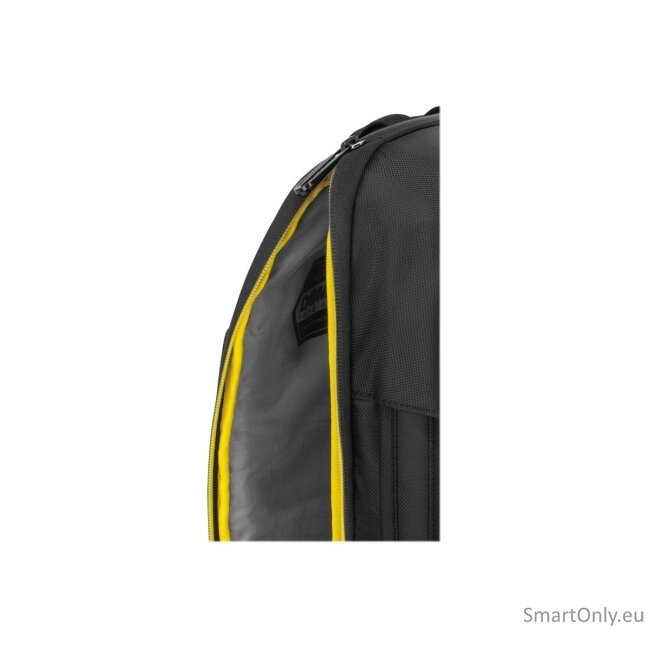 Targus | CityGear Convertible Multi Fit | Fits up to size 14-15.6 " | Backpack | Black 8 Targus | CityGear Convertible Multi Fit | Fits up to size 14-15.6 " | Backpack | Black 8