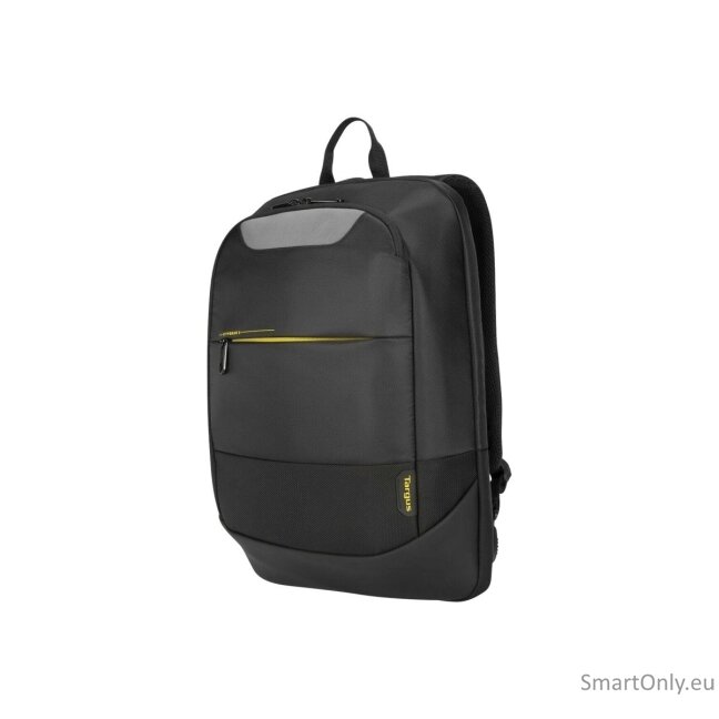 Targus | CityGear Convertible Multi Fit | Fits up to size 14-15.6 " | Backpack | Black Targus | CityGear Convertible Multi Fit | Fits up to size 14-15.6 " | Backpack | Black